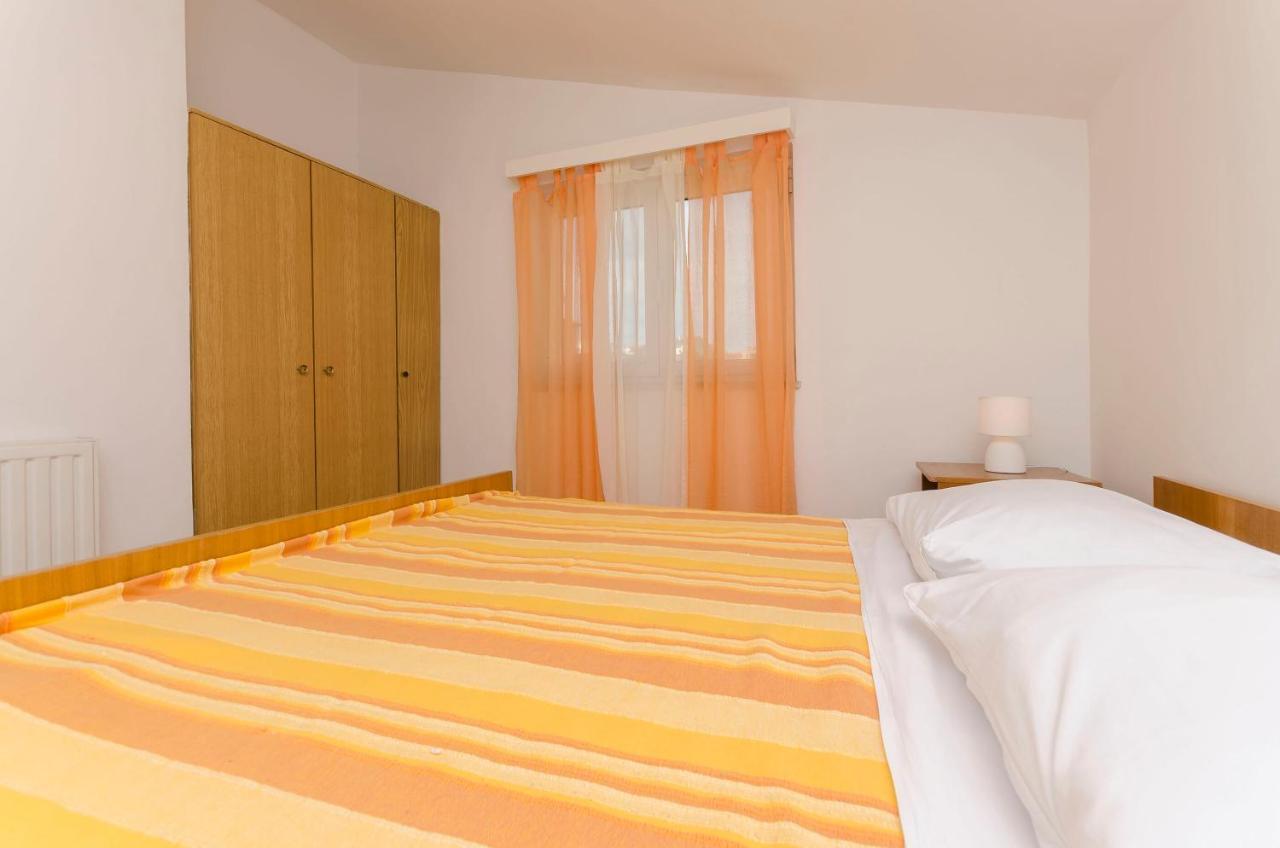 Apartments Manda Vodice Exterior foto