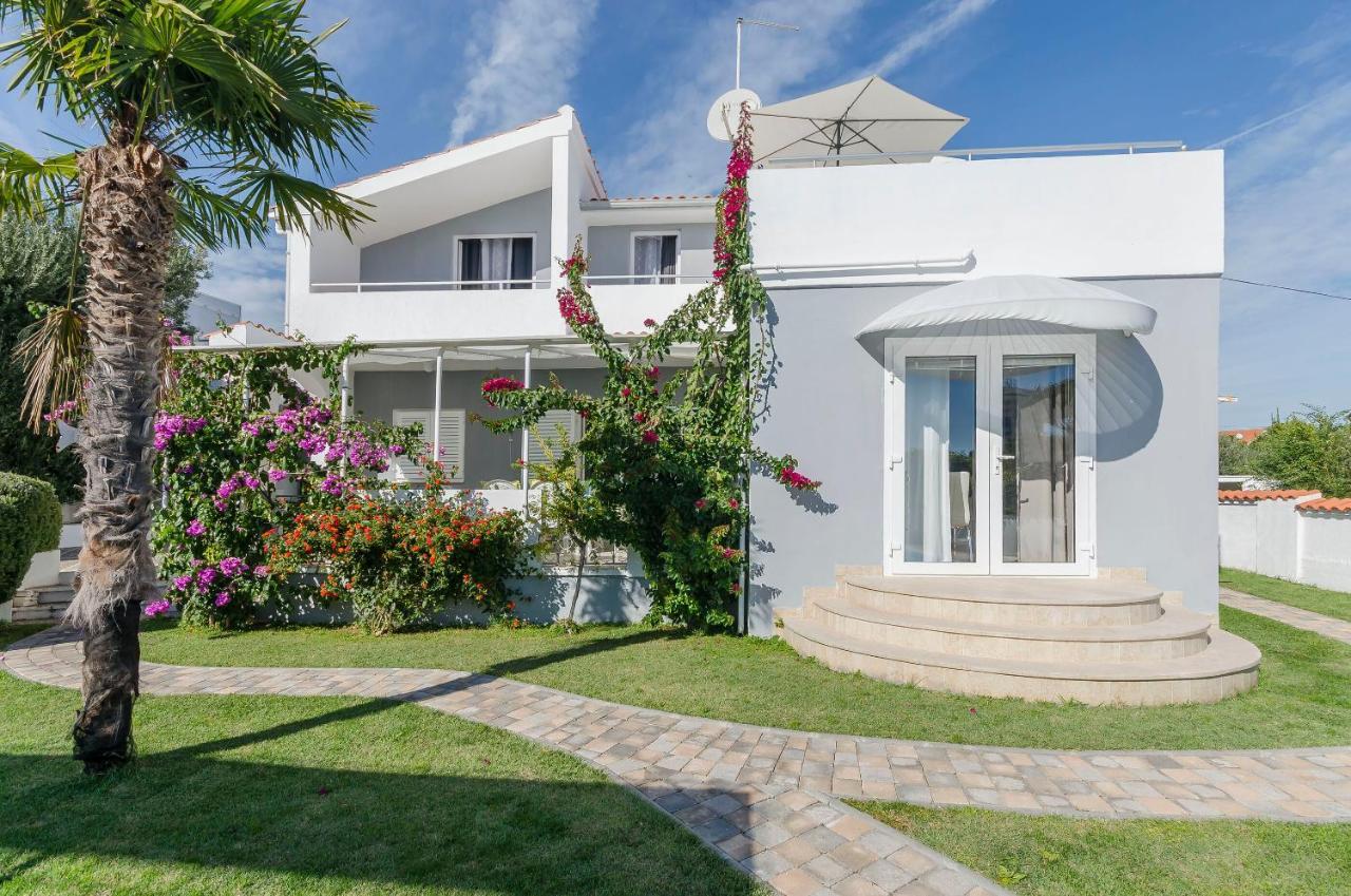 Apartments Manda Vodice Exterior foto