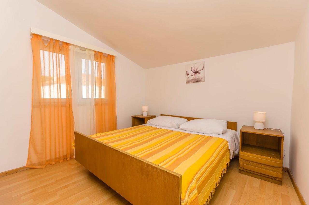Apartments Manda Vodice Exterior foto